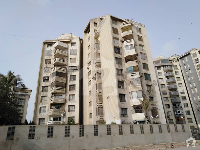 Apartment For Rent In Clifton Block 2 Clifton Block 2, Clifton