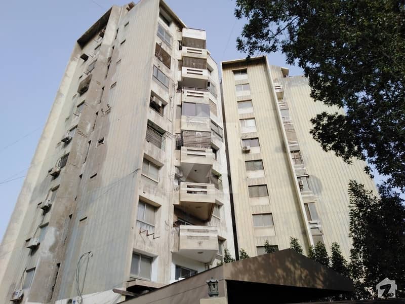 Apartment For Rent In Clifton Block 2 Clifton Block 2, Clifton