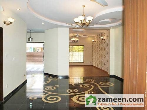 Your Desire Become True - 5 Heaven Bed Rooms Bungalow Available For Sale In Bahria Town