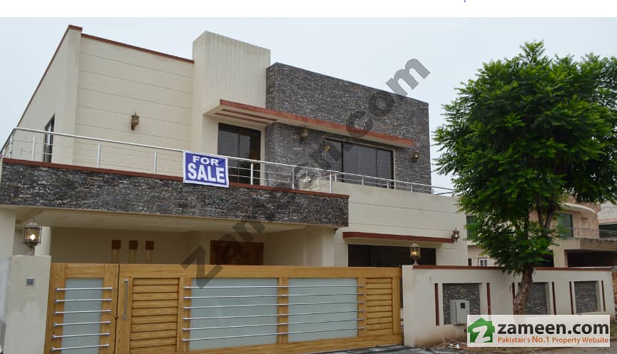 Phase 5 - 1 Kanal Very Excellent Bungalow For Sale In Bahria Town