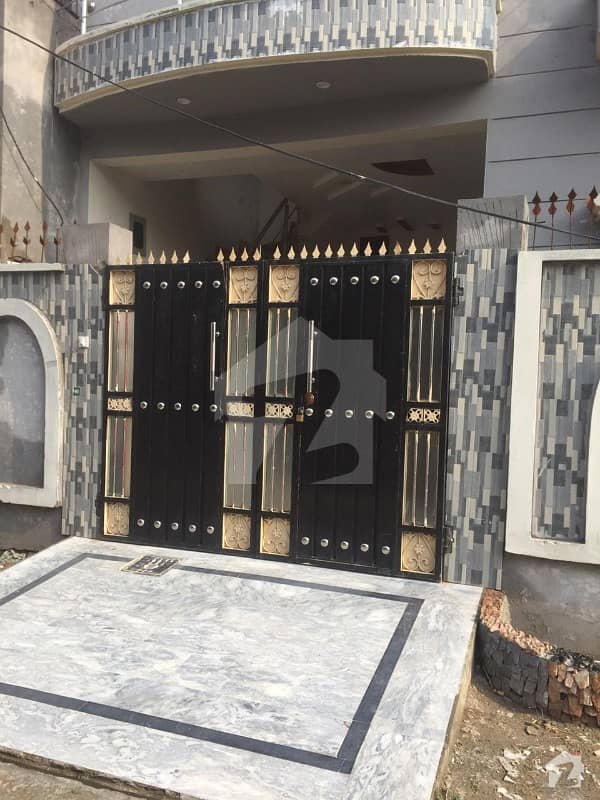 5 Marla Double Storey House For Rent In Al Rehman Garden Phase 4