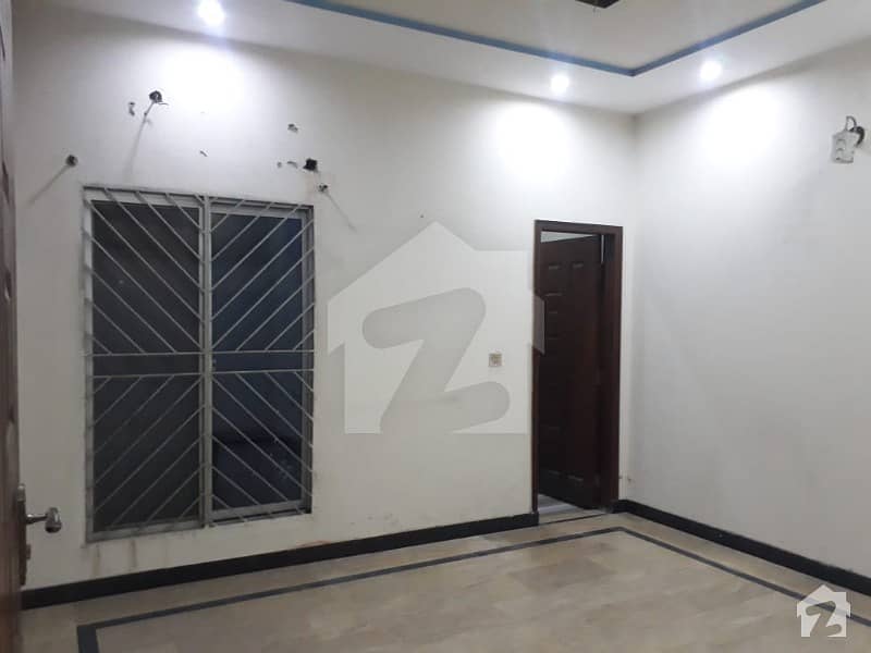 5 Marla Lower Portion For Rent 5 Marla Lower Portion For Rent