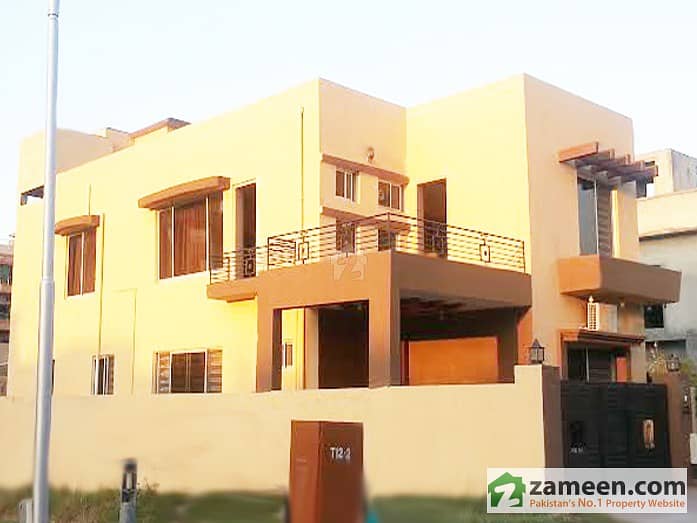 Phase 5 - Cheapest Tantalizing Renovated 4 Beds Excellent Bungalow House For Sale In Bahria Town