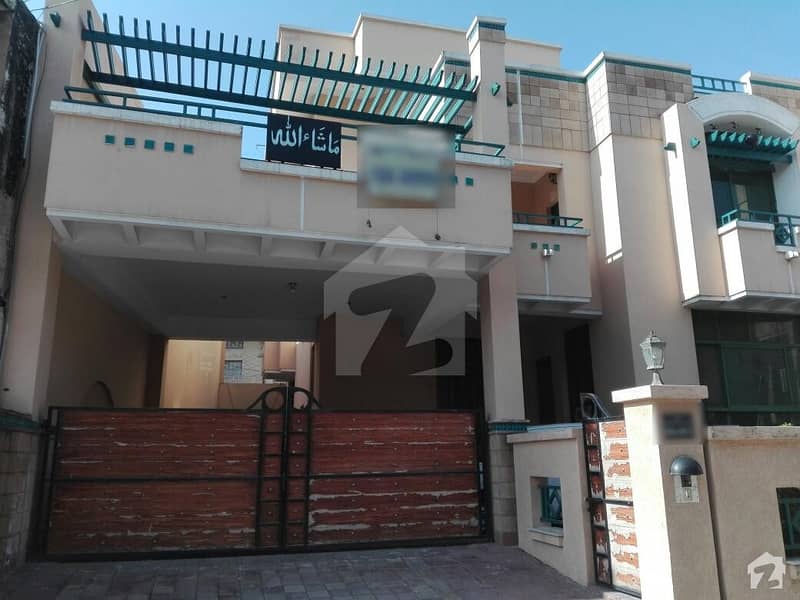 Double Storey House For Sale