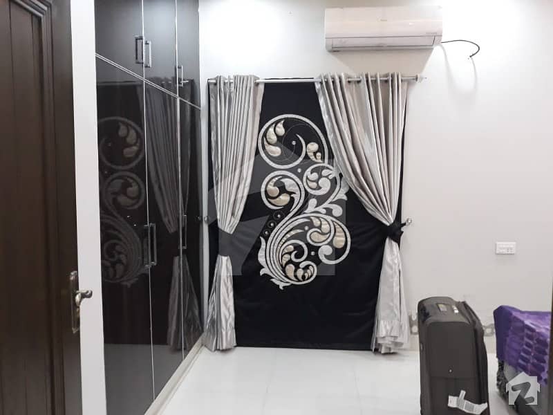 2 Bed Full Furnish Excellent Condition For Rent In Low Price Bahria Town Lahore