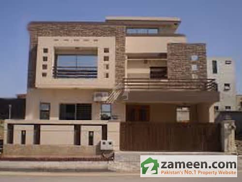 Phase 3 - Hurry Up Cheapest Excellent 10 Marla Classic House Is Sale In Bahria Town For Urgent Sale