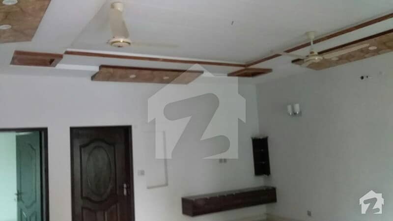 Brand New 10 Marla Double Storey House For Sale