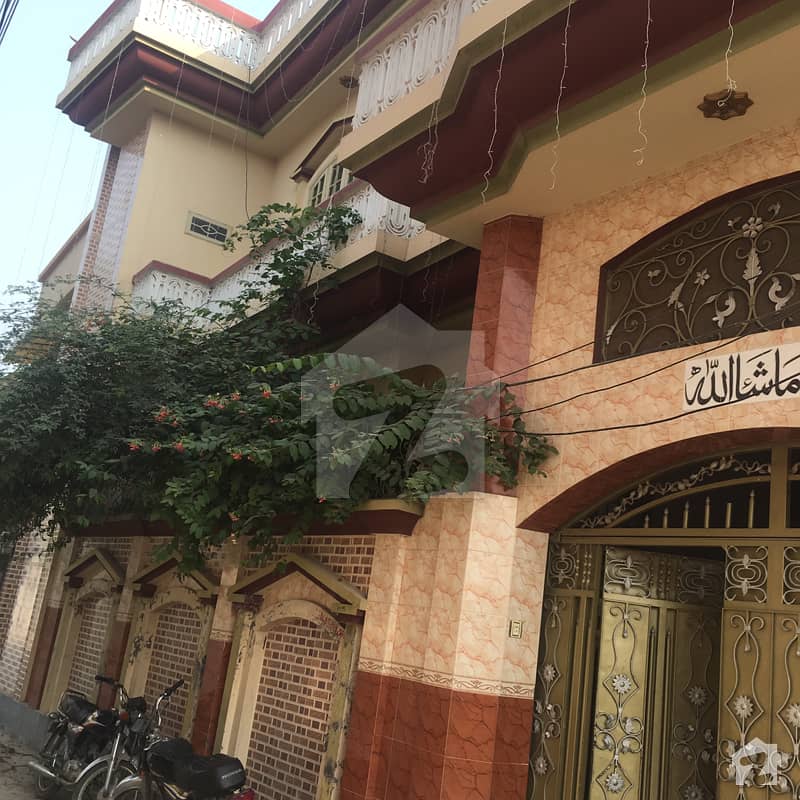 Lower Portion For Rent In Haji Pura Insar Colony Near Executive Passport Office