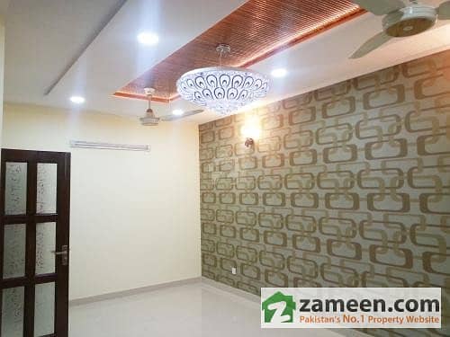 Can You Believe This - Its 7 Beds Basement Luxury Bungalow Available For Sale In Bahria Town Phase 4