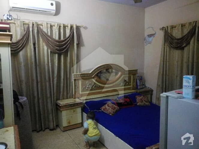 1st Floor Apartment Is Available For Sale