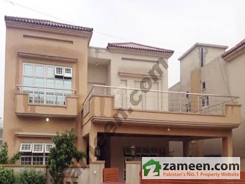Phase 1 - 19 Marla Beautiful Renovated Luxury Bungalow Available For Urgent Sale In Bahria Town