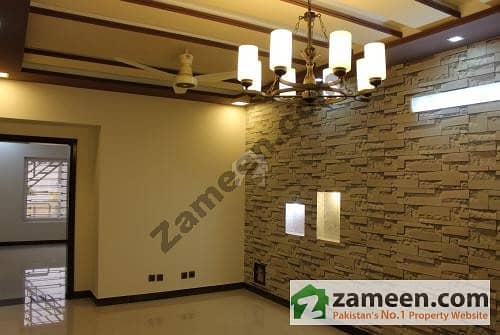Phase 5 - Blossom Opportunity - Golden Luxury 10 Marla Bungalow For Sale In Bahria Town