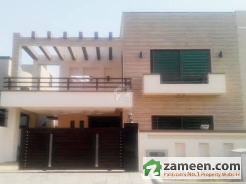 Phase 2, Dream And Very Special Designed Home Available For Sale In Bahria Town