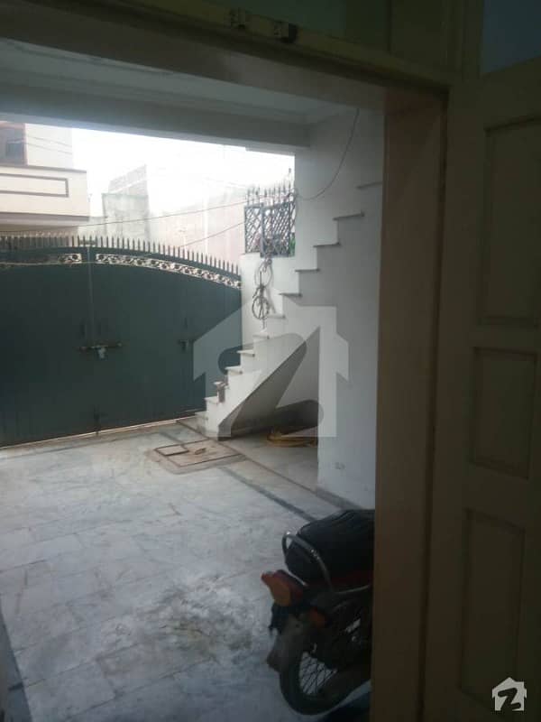 House For Rent 5 Marla Single Storey Ghouri Town Islamabad