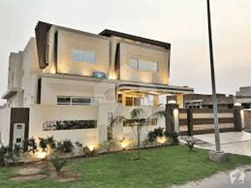 Brand New House Size 25 x 60 For Sale In F11