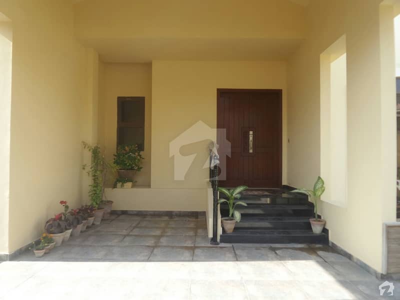 Brand New Ultra Modern Two Unit Bungalow For Sale In DHA Phase 6