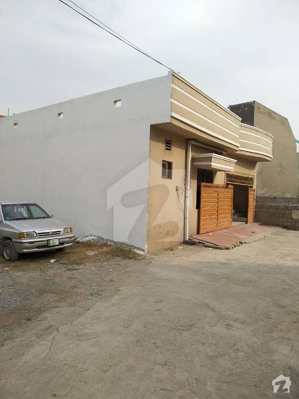 5 Marla independent single story house for sale in Banigaladirect owner