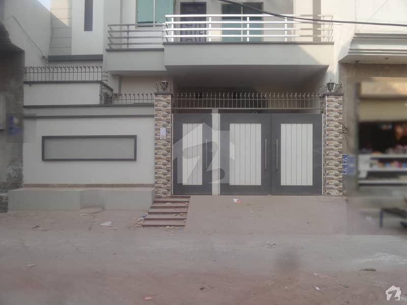 Double Storey House For Sale