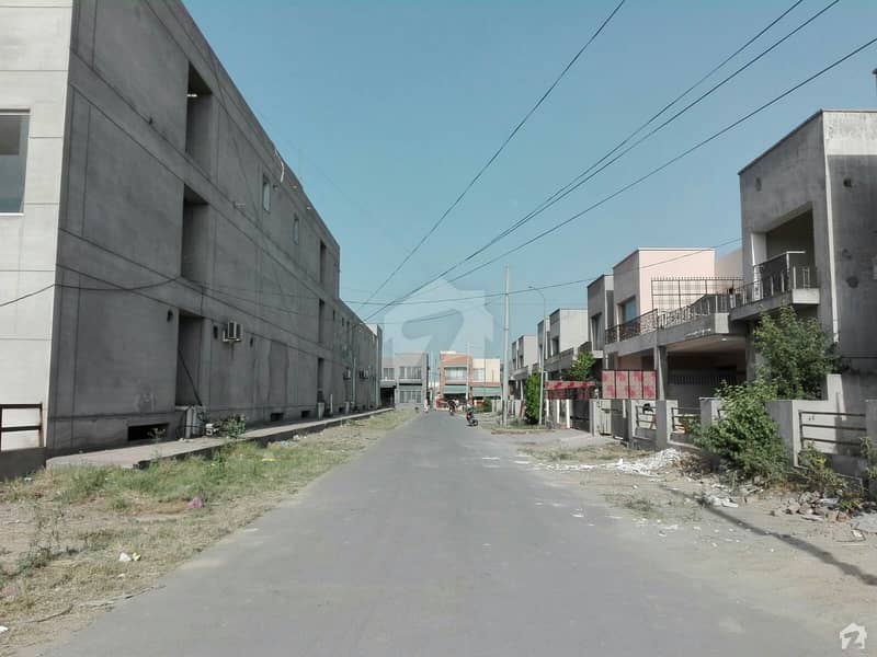 House Available For Rent Divine Gardens, Lahore ID14332822