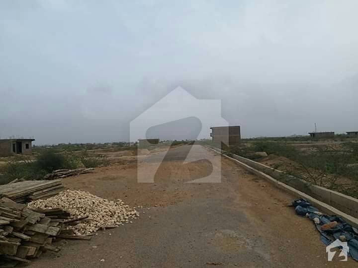 Plot Available For Sale MDA Scheme 1, Bin Qasim Town, Karachi ID14343086