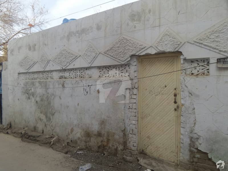 House Available For Sale At Babai Road