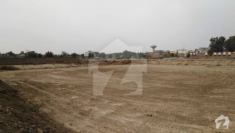 1 Kanal Best Location Residencial Plot Ready To Build Your Dream House