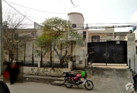 1 Kanal Old House For Sale 1 Kanal Old House For Sale