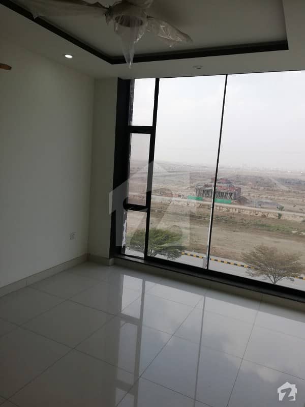 4 Marla Brand New Apartment Available For Rent In DHA Phase 6 Main Boulevard