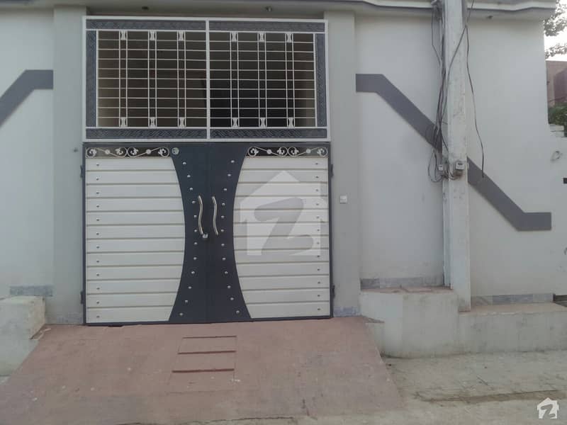 Double Storey Beautiful House Available For Rent At Khan Colony, Okara