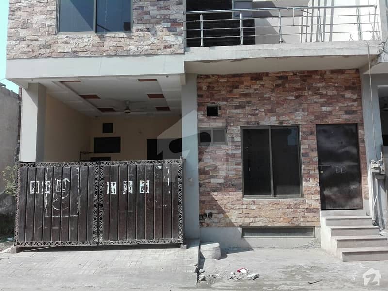 House For Rent Eden Gardens, Faisalabad ID14336905