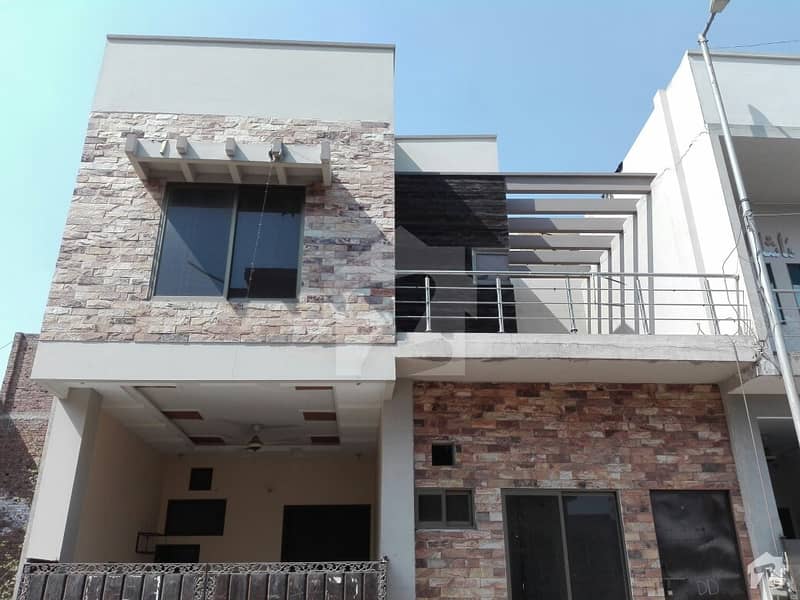 House For Rent Eden Gardens, Faisalabad ID14336905