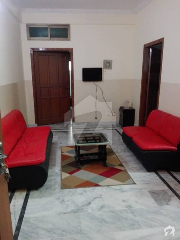 E-11 Gulshan Khudad Height  Rooms  For Rent