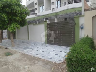 Double Storey Beautiful House For Sale at Jawad Avenue, Okara Double Storey Beautiful House For Sale at Jawad Avenue, Okara