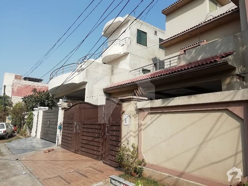15  Marla Upper Portion  Is Available For Rent in PIA Housing Scheme Block F At Prime Location