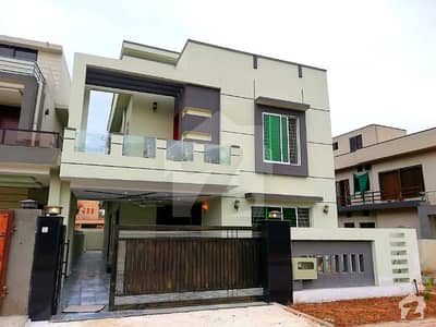 Ten Marla Nicely Build House In Bahria Town Ten Marla Nicely Build House In Bahria Town