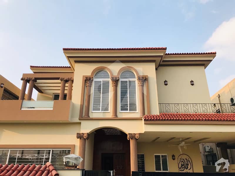 Brand New House Upper Portion For Rent