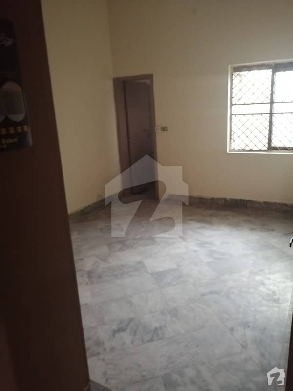 One Tiled Room Flat For Rent