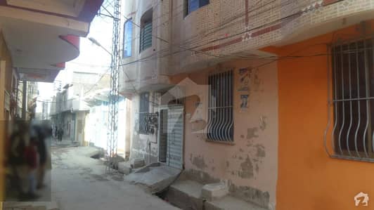 Residential Building For Sale At Jan Mohammed Road