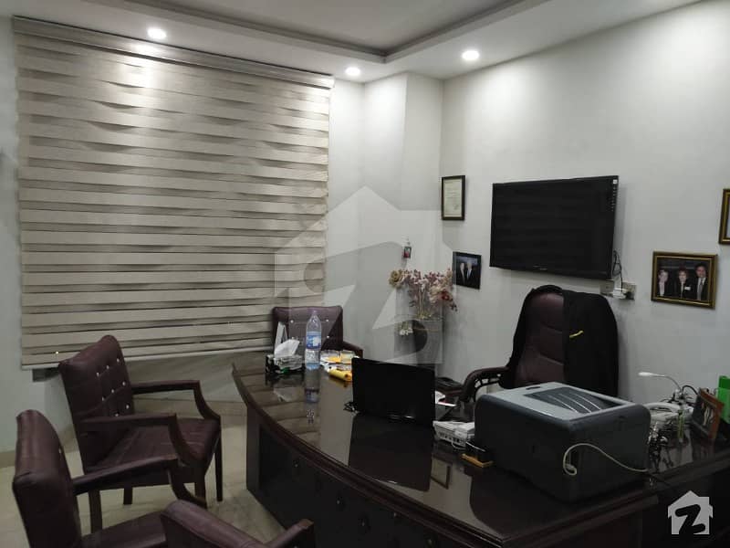 1450 Square Feet Office For Sale In Gulber 3 Near Park Lane Hotel