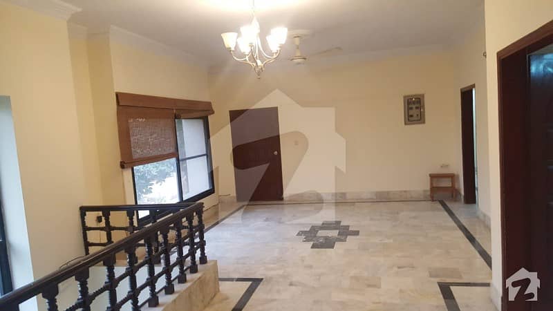 Bungalow Available For Rent In Dha Phase 4 Prime Location