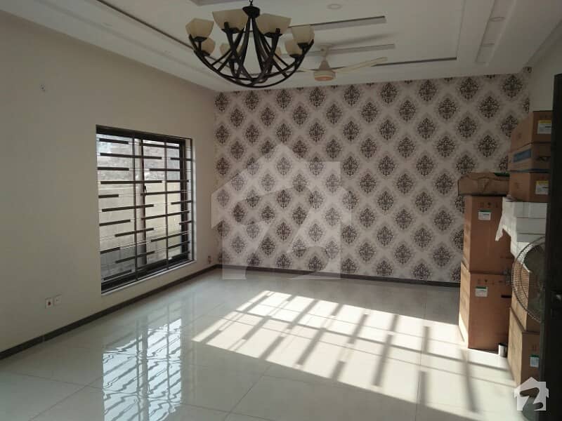 Phase 7 - 1 Kanal New House For Sale Phase 7 - 1 Kanal New House For Sale