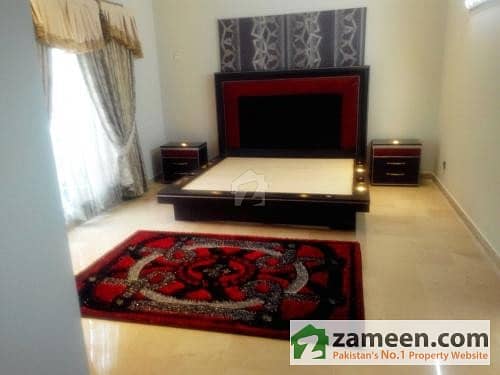 Its Gift Luxury 2 Bed 2nd Floor Structure Flat Available For Sale In Awami Villa 5 On Cash Payment