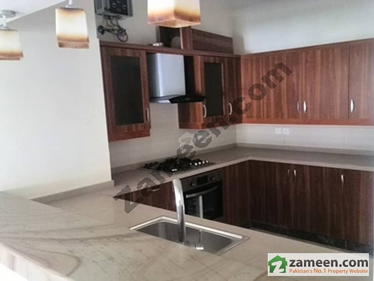 Come Fast, Classic 1st Floor 2 Bed Flat Available For Sale In Awami Villa 3 On Cash Payment