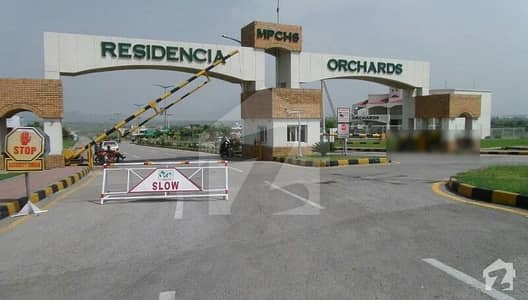 Multi Residencia And Orchard Plot Available For Sale Multi Residencia ...