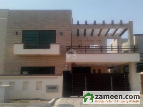 Phase 2 - Superb 10 Marla House Is Available For Sale On Prime Location In Bahria Town