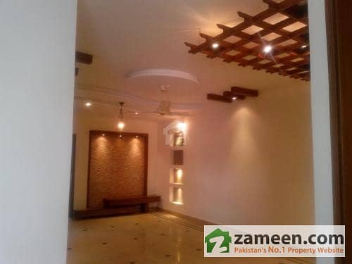 Phase 5 - Superb 10 Marla House Is Available For Sale On Prime Location In Bahria Town