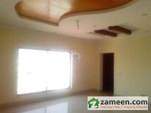 Safari Villas 1 - Renovated 18 Marla Very Good Condition House For Sale In Bahria Town