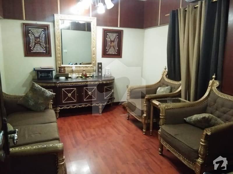 flat for rent gulshan e Iqbal block 10 A near Aladdin parak