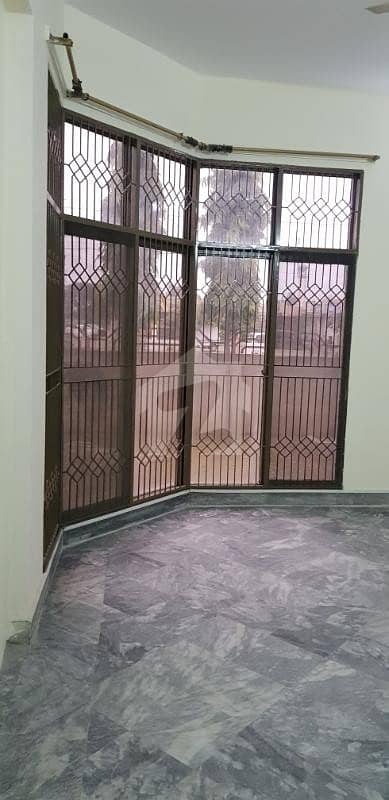 Upper Portion Is Up For Rent In DC Colony - Ravi Block