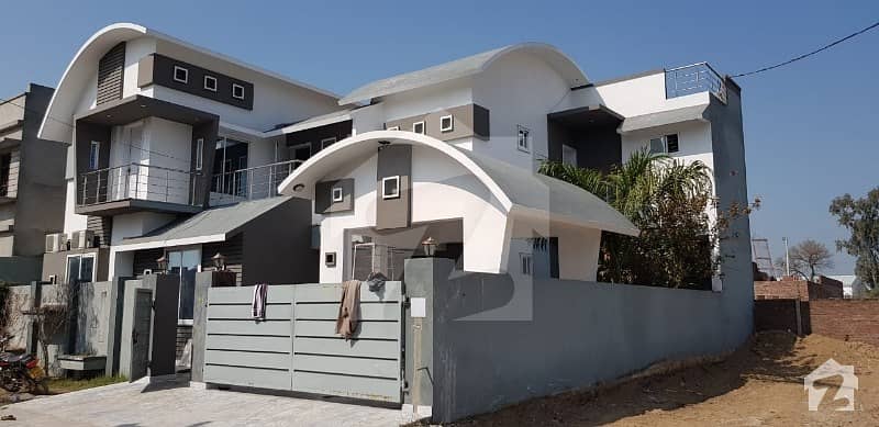 Modern House  Solely Build  For Sale